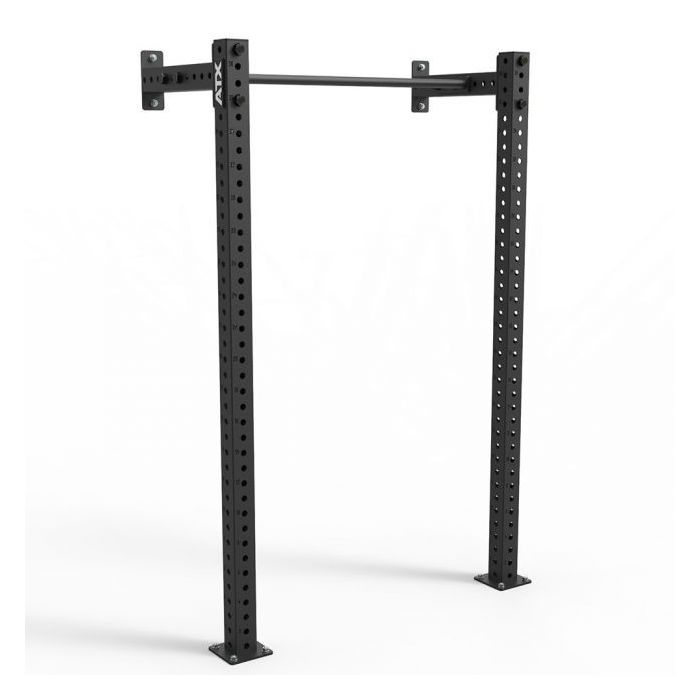 ATX Half Rack Wall 810