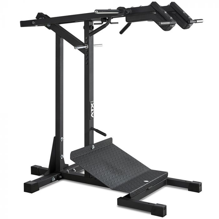 ATX® Jalkakyykky ja pohjelaite 3in1