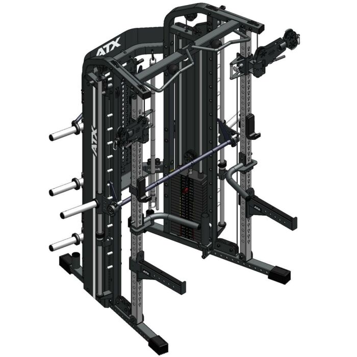 Monster full functional multi gym best sale