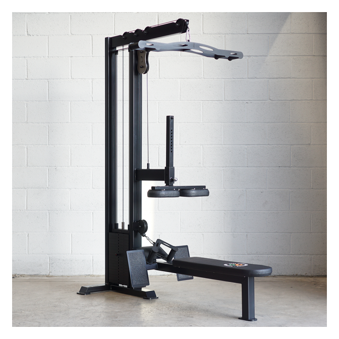 Watson lat pulldown hotsell