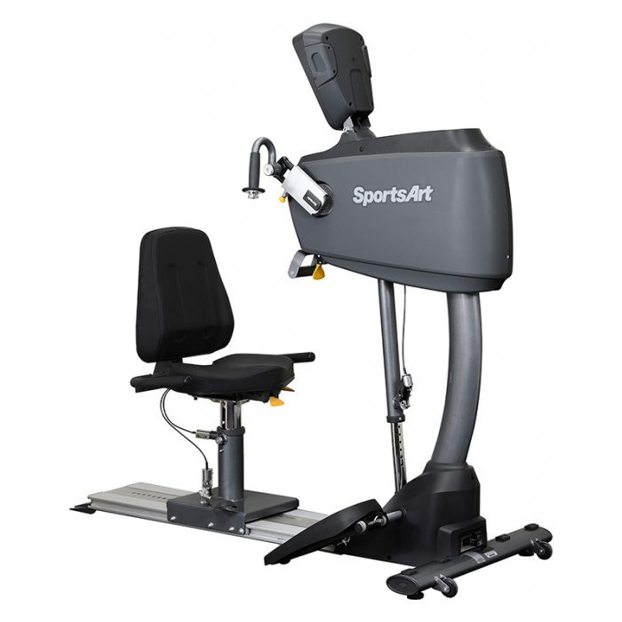 SportsArt UB521M upper body ergometer