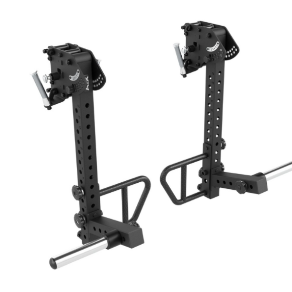 ATX®  Jammer Arms RX-700 punnerruskahvat 700-sarjan rackeihin