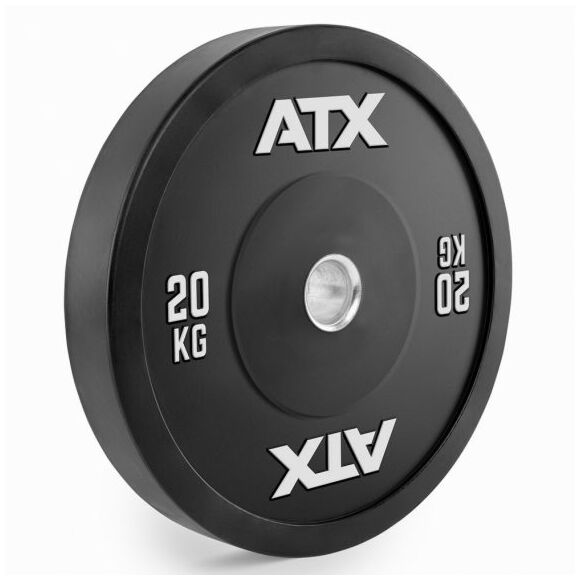 ATX® Gym Bumper Plate - Viktskiva