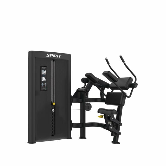 Spirit SP15 ABDOMINAL CRUNCH vatsarutistuslaite