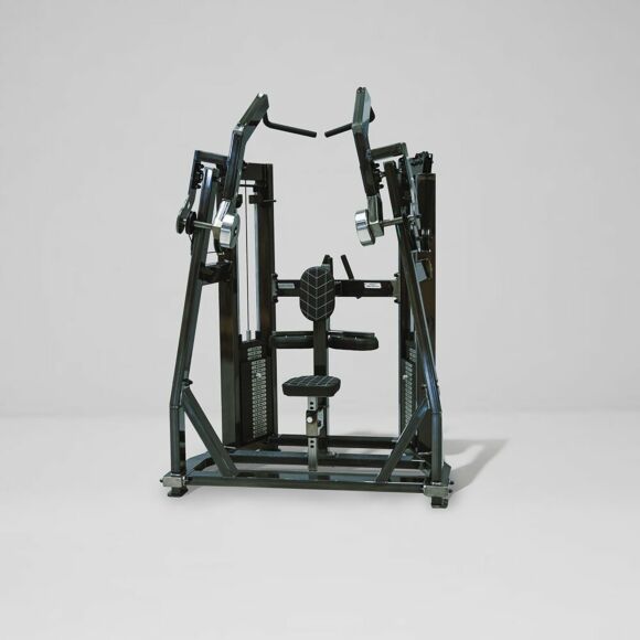 Watson Animal Dual Stack Front Pull Down ylävetolaite