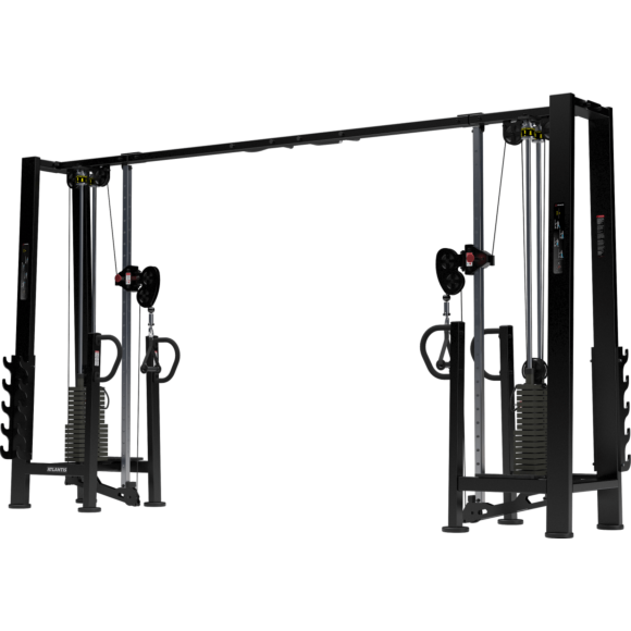 Atlantis Adjustable Crossover (2 Stacks) P246