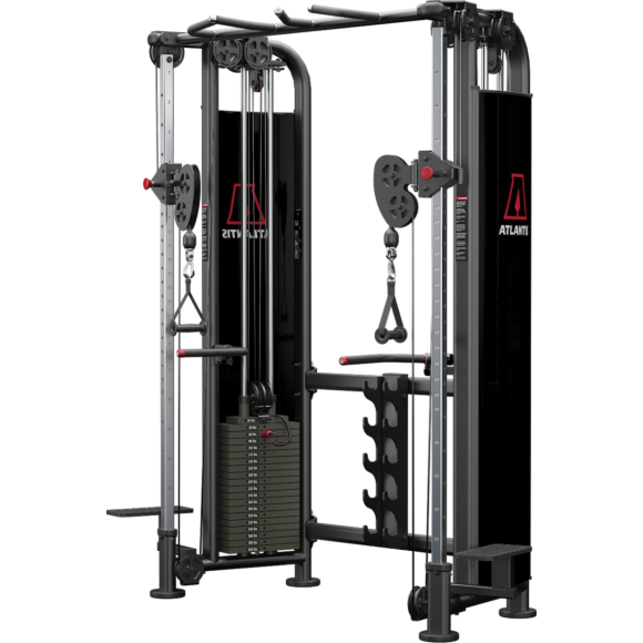 Atlantis Dynamic Functional Training System NM205