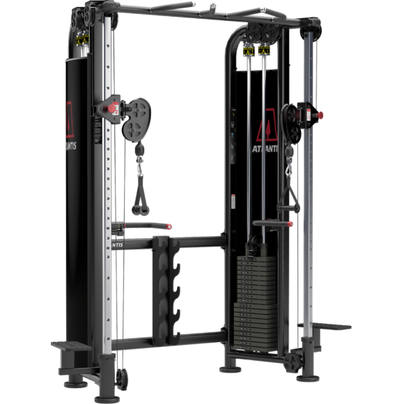 Atlantis Functional Training System NM200