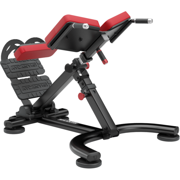 Atlantis Incline Hyper Extension D128