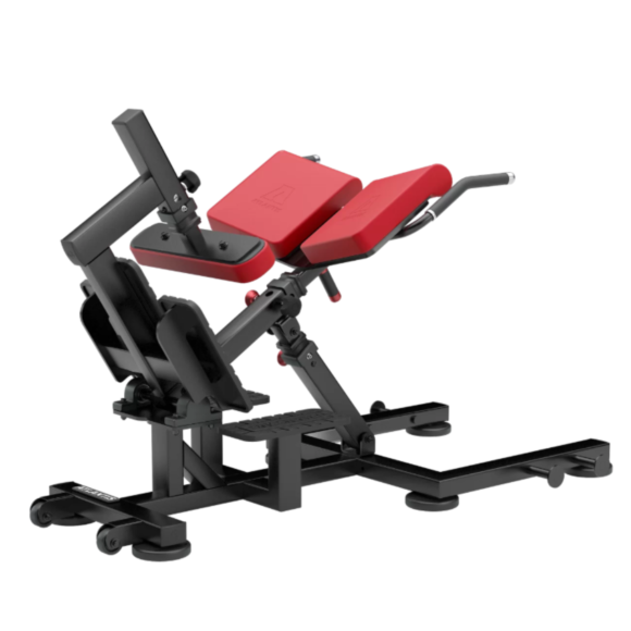 Atlantis Incline Hyper Extension Pro D828