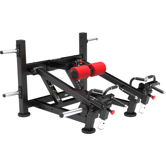 Atlantis Shrug and Deadlift Machine PW335