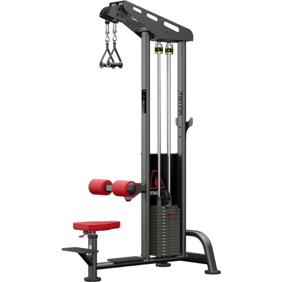 Atlantis Unilateral Lat Pulldown NM500