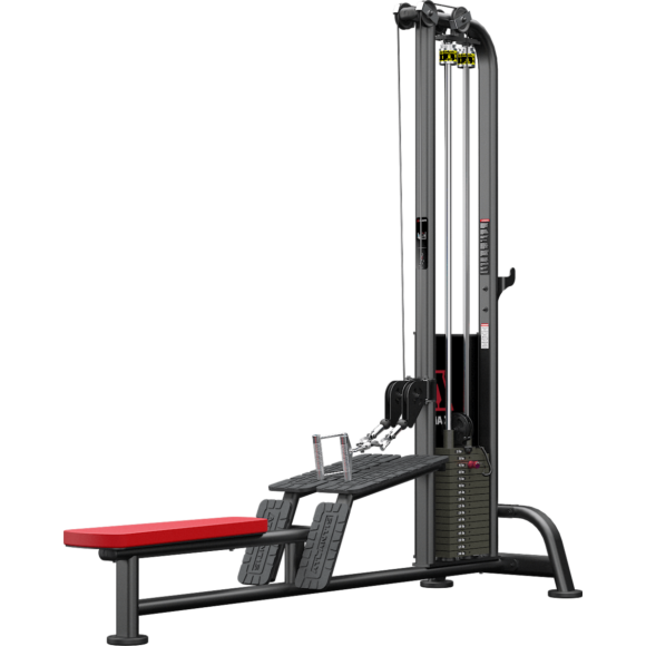 Atlantis Unilateral Low Row NM510