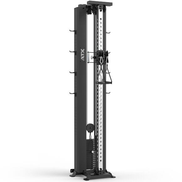 ATX&reg; sein&auml;kiinnitteinen taljatorni PRO 4000