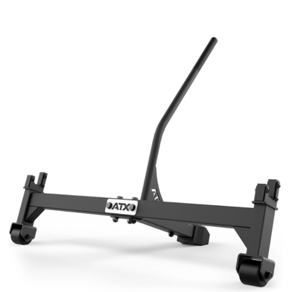 ATX® Deadlift Bar Jack PRO - kaksipuolinen tankonostin
