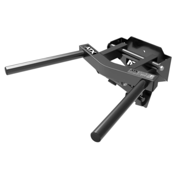 ATX® Dippiteline taitettava