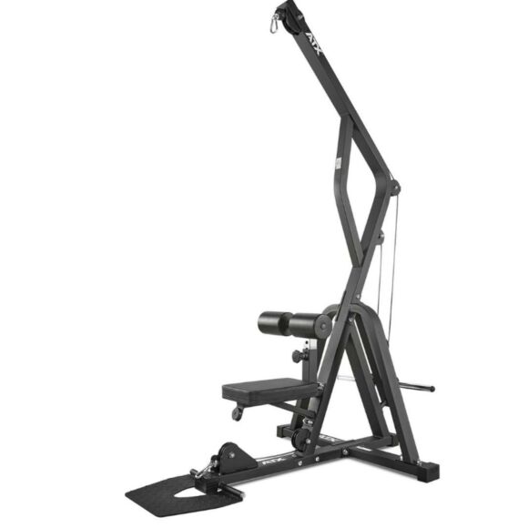 ATX® Z-form ylätalja ja alatalja