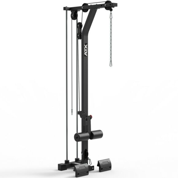 ATX® Taljalaite Pro PRX 650, 720, HRX 620, 660 ja MPX 620 yhteensopiva, ilman kelkkaa tai pakkaa