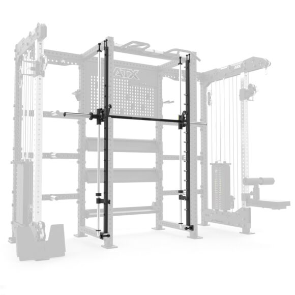 ATX® Smith lisäosa Multi Cable Rack MCR-780 harjoituskeskukseen