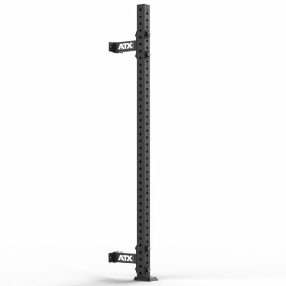 ATX® Multi Up Right seinään kiinnitettävä pystyteline