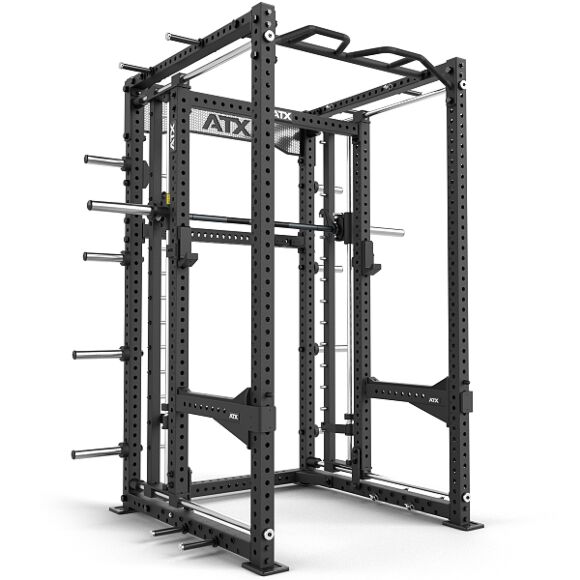 ATX&reg; Four-Way Smith &ndash; Power Smith Rack ATX-PSR-780