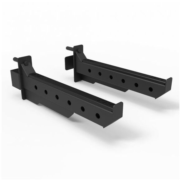 ATX® Safety Turvaraudat 700 -sarjan kehikoihin