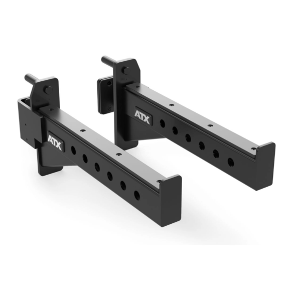 ATX® Turvaraudat - 600- sarja