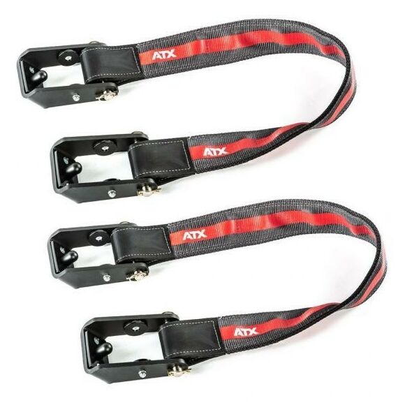 ATX® Safety Strap Säkerhetsbandar 70 cm för 700 serie Rack