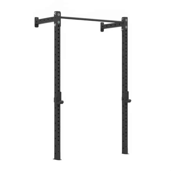 ATX® Half Rack Wall 195 cm HRW-660