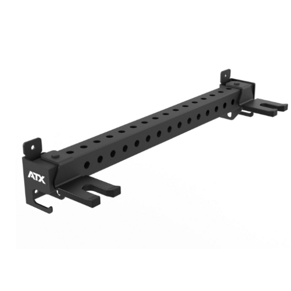 ATX® seinäteline 700-sarjan lisäosille