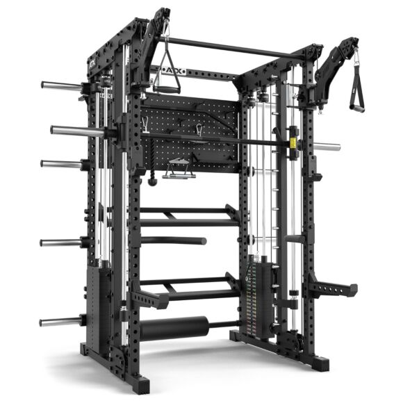ATX&reg; Power Station XTM -  voimaharjoitteluasema 195 cm
