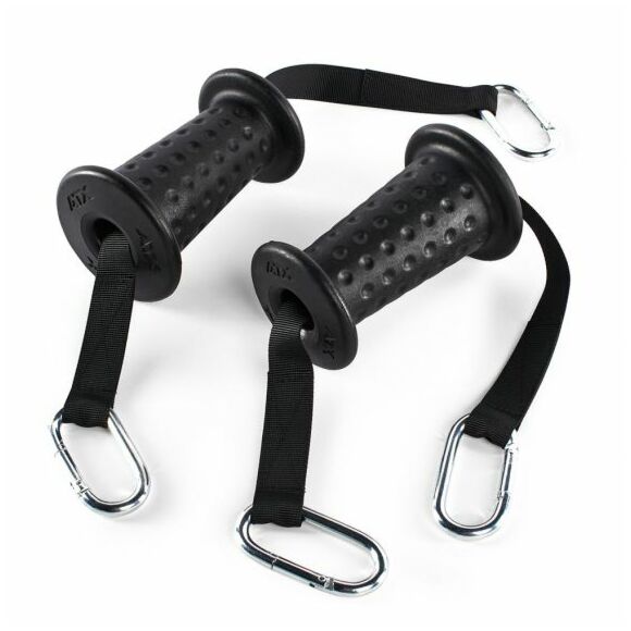 ATX® Conic Fat Grips Draghandtag