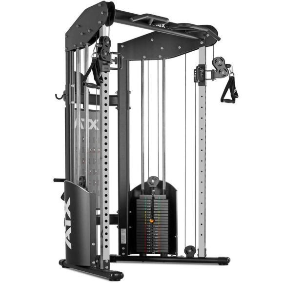 ATX® Dual Pulley 2 x 90 kg monitoimitalja