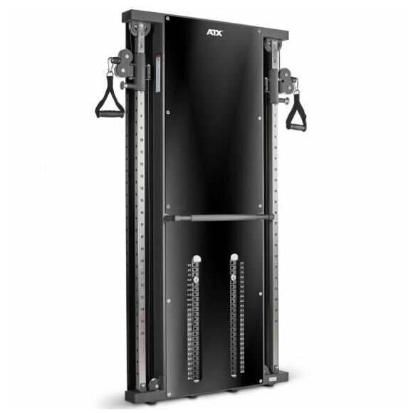 ATX® Dubbel Cable maskin 2 x 60 kg