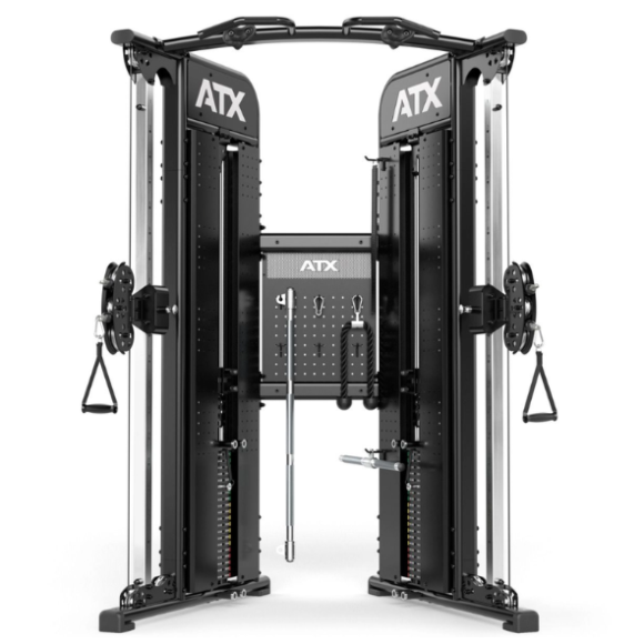 ATX&reg; Functional Trainer FTX-780 kaksoistaljalaite