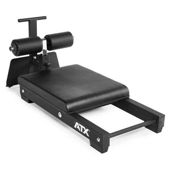 ATX® GHD Glute Ham Trainer Pakara ja selkälaite