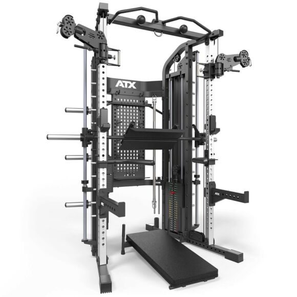 ATX® Monster Full-Functional Gym 2.0