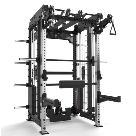 ATX® Multi Pull Smith Rack - MPHR-780