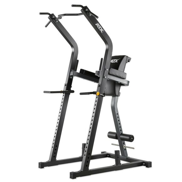 ATX® Multi Tower leuanveto- ja dippiteline