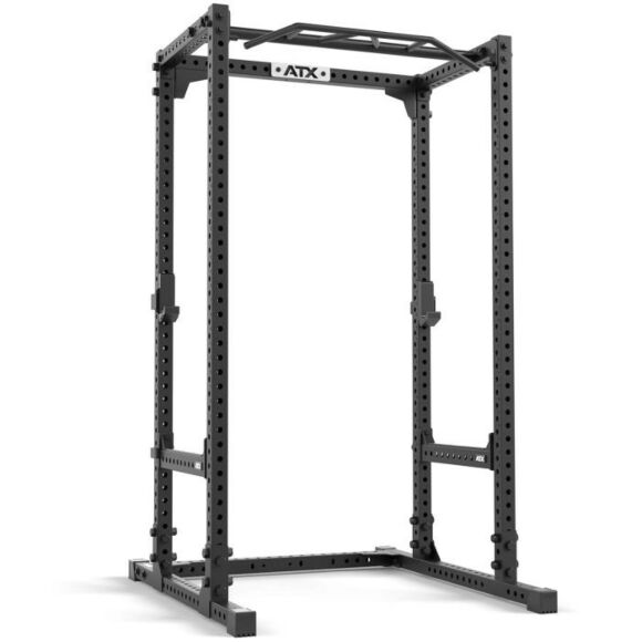 ATX® Power Rack PRX-640 K195 cm sis.turvaraudat