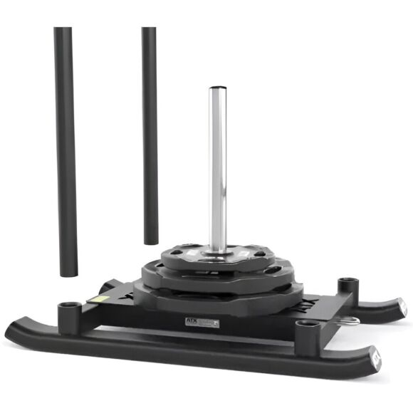 Handlebar Pystyputket ATX® Weight Sled TR - painokelkkaan