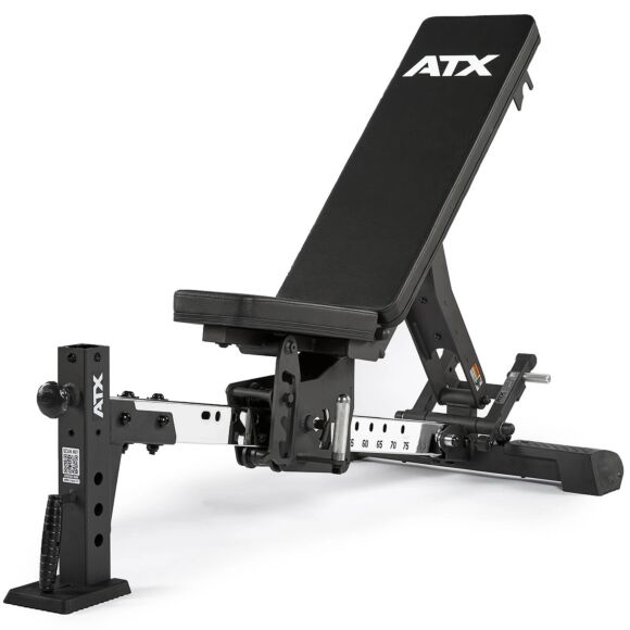 ATX® Säädettävä monitoimipenkki multibench RAS 2.0