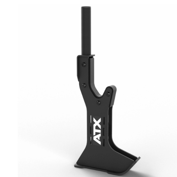 ATX® Single Deadlif Bar Jack - tankonostin