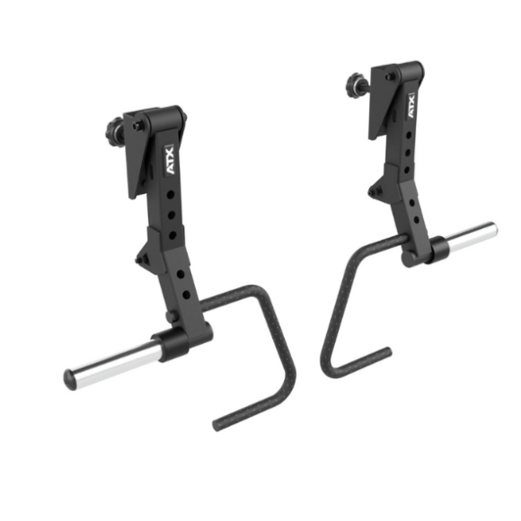 ATX® Universal Jammer Arms B4 -Punnerruskahvat  - 500/600/700