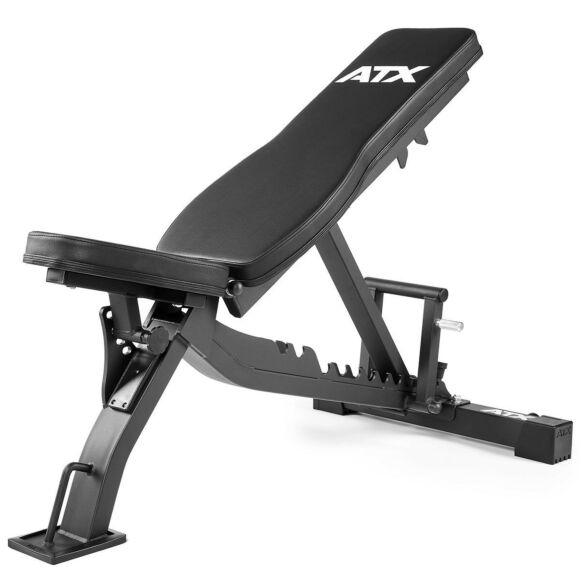 ATX® Vino-/tasapenkki multibench