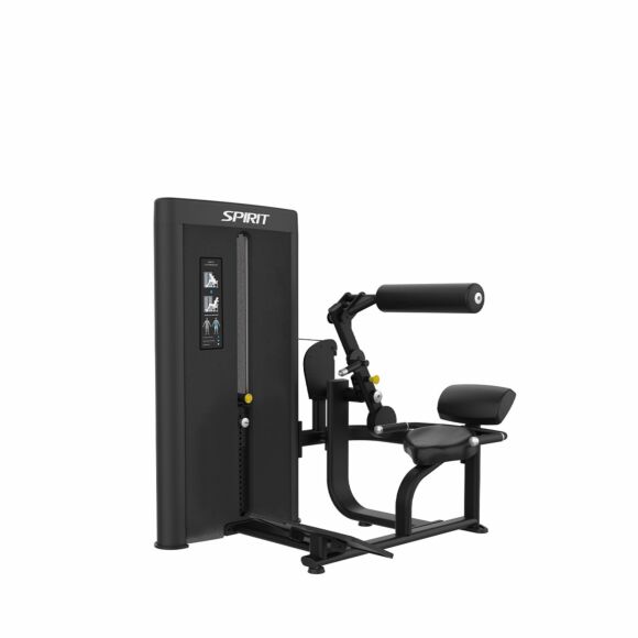Spirit SP15 BACK EXTENSION selänojennuslaite