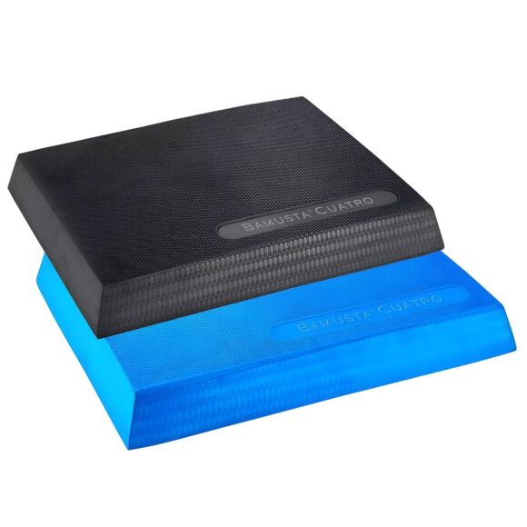 Bamusta Cuatro tasapainotyyny