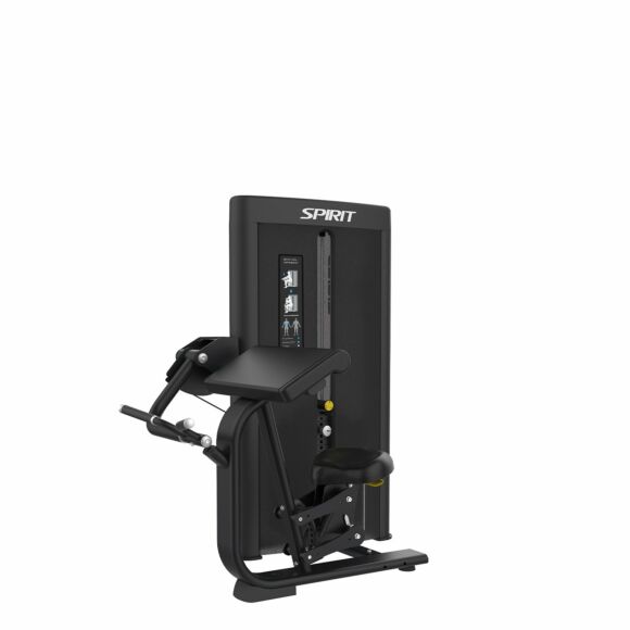 Spirit SP15 BICEPS CURL hauislaite