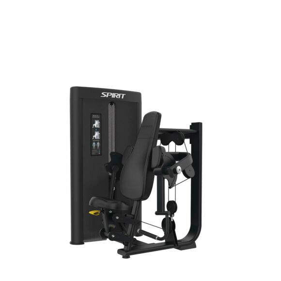 Spirit SP15 BICEPS CURL - INDEPENDENT hauislaite