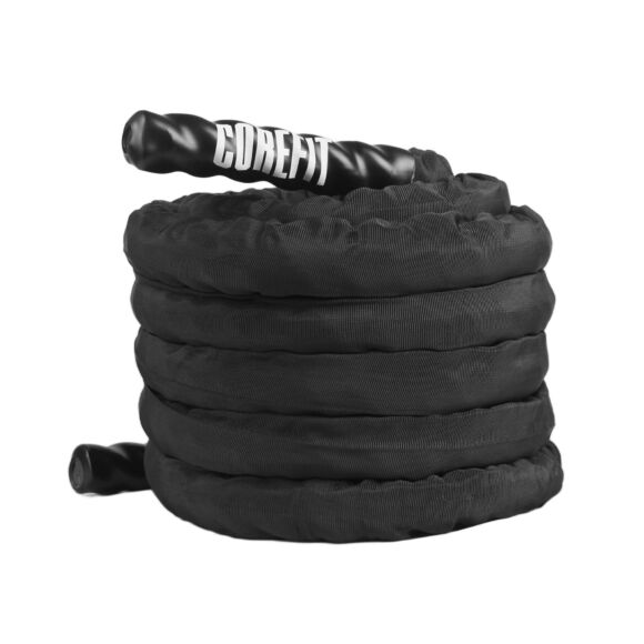 Corefit® Harjoitusköysi - Battle Rope 10 m